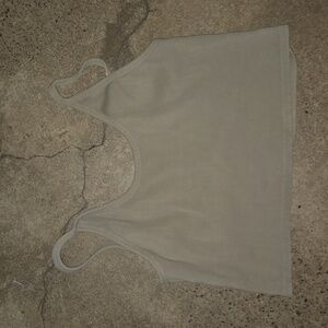 Shop arq 2xl ribbed tank top